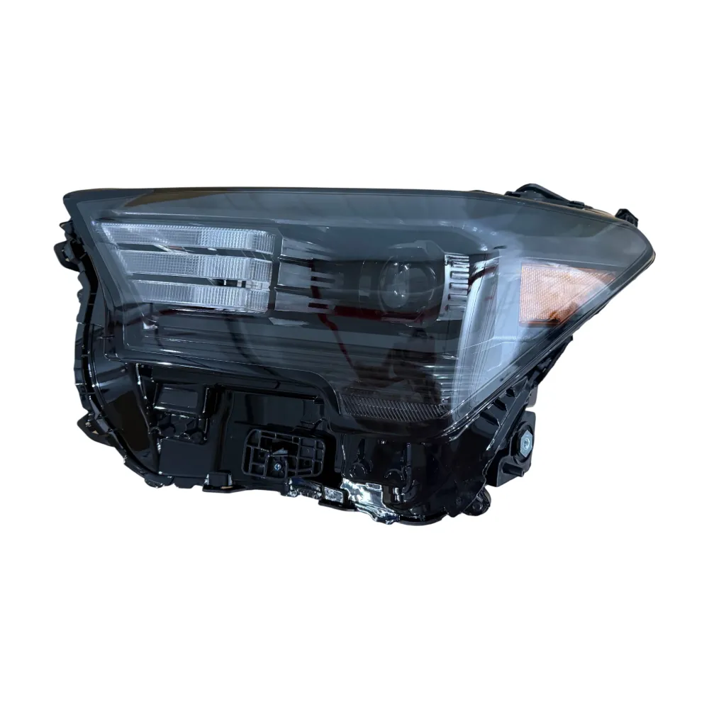 Tacoma 2024 Head Lamp LE Replacement | TYJ-TCM24-001A Wholesale