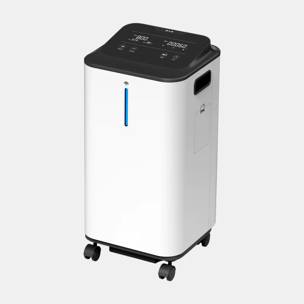 가정용 의료용 산소 concentrator ZY-5ZW