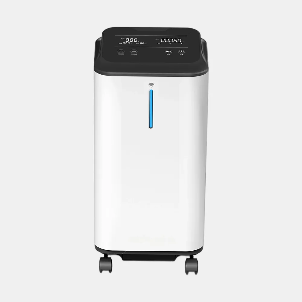 가정용 의료용 산소 concentrator ZY-5ZW