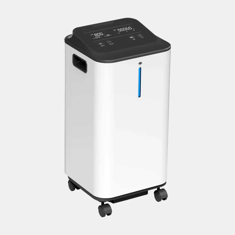 가정용 의료용 산소 concentrator ZY-5ZW