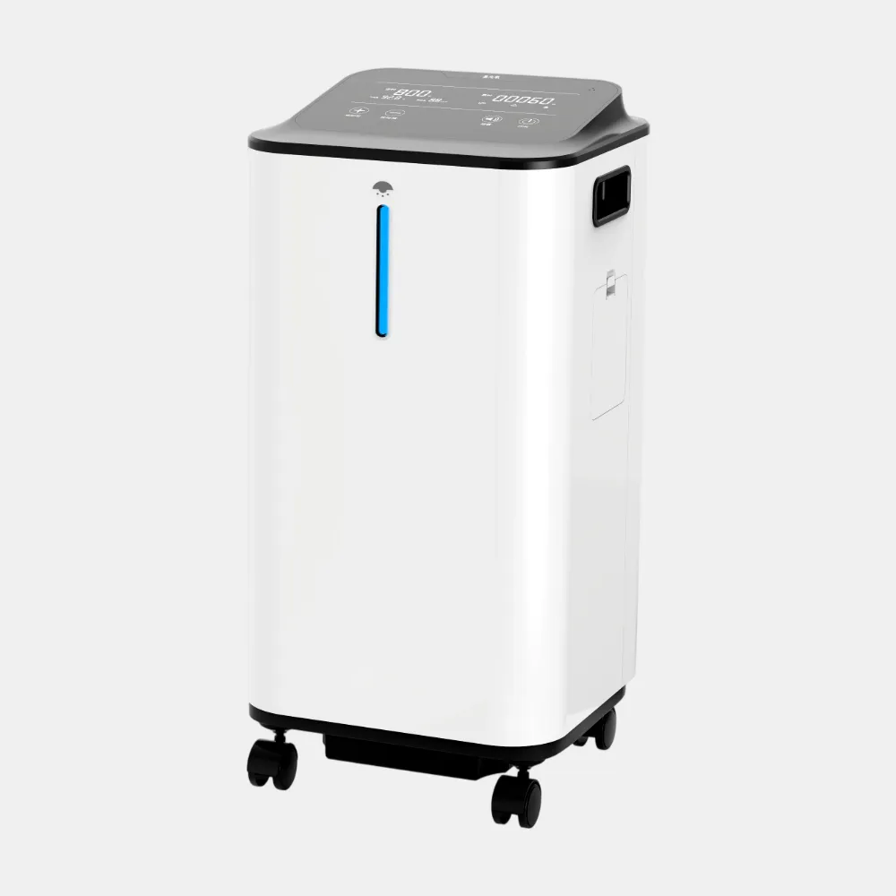 가정용 의료용 산소 concentrator ZY-5ZW