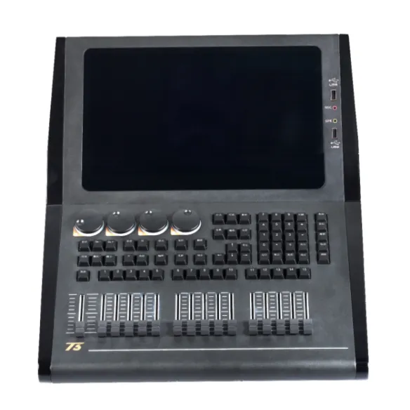 Chinese Touchscreen Verlichtingsbesturingsconsole