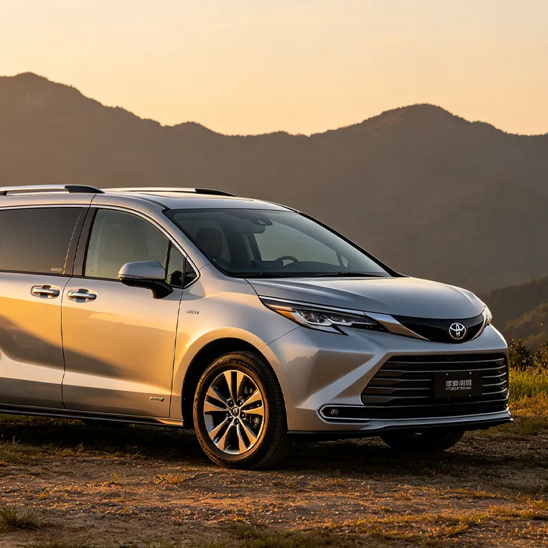 How to Source Wholesale Toyota Replacement Body Parts | Gold Auto Part