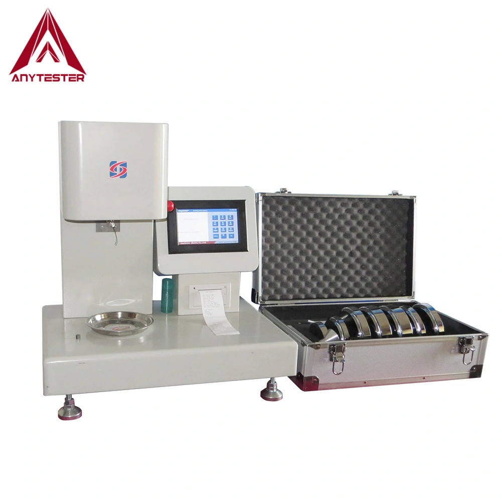AT430D Melt Flow Index Tester MFR