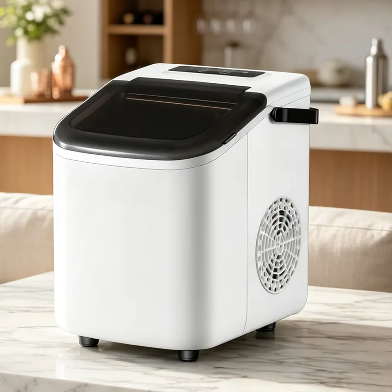 Why Choose a China Smart Appliance Manufacturer for OEM & ODM Projects?