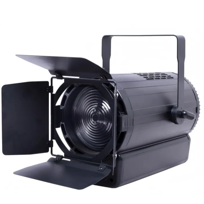 200W Manual Focus Spotlight