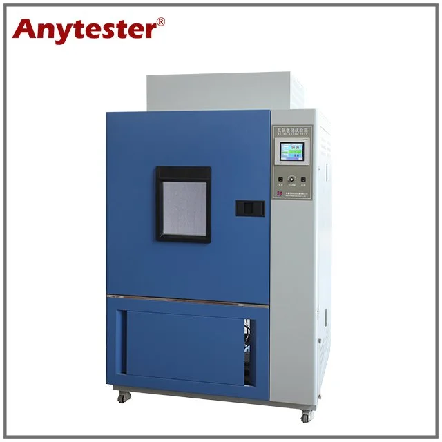 Газодымовая камера для испытаний HY3720