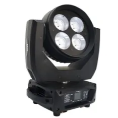 300W 4-Eye Moving Head Wash Light