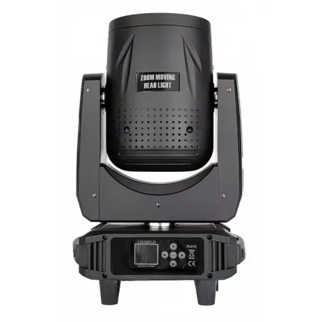400W Moving Head Wash/Beam Light