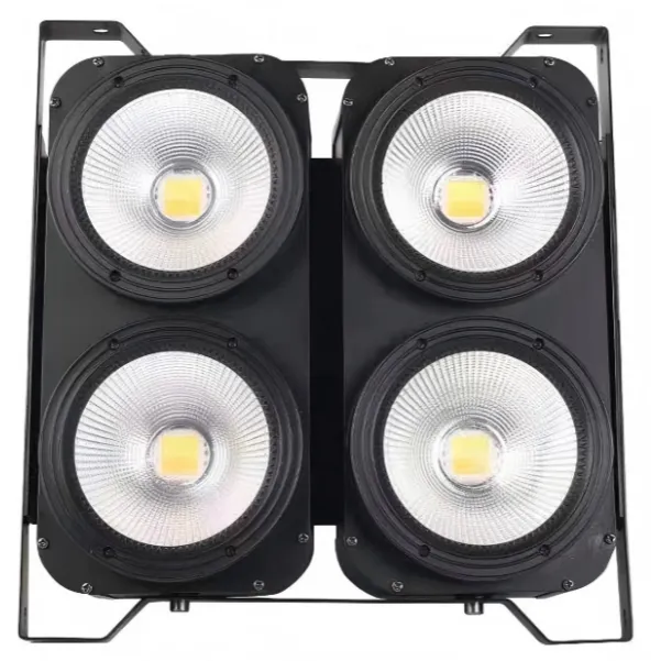4-Light Audience Blinder