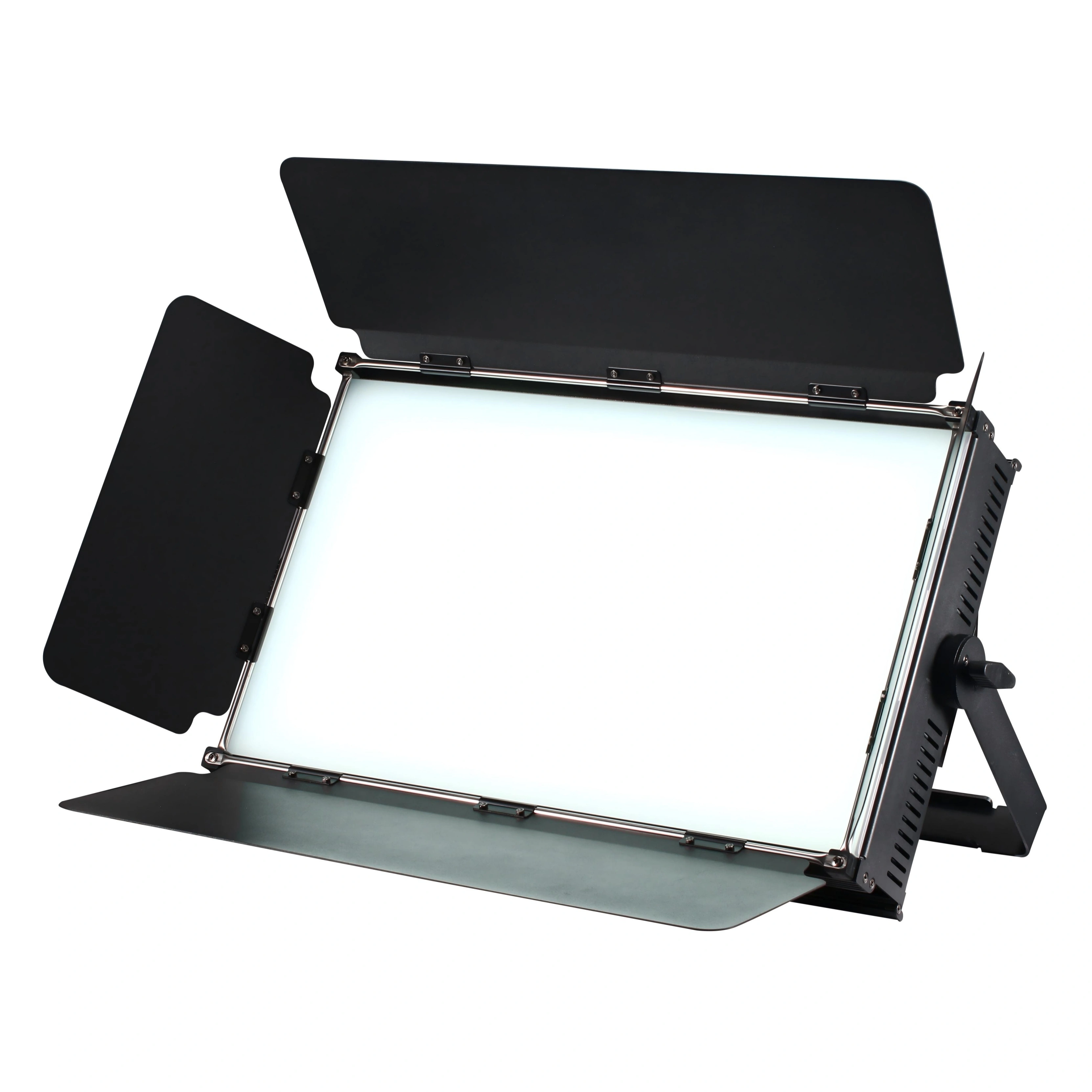 1820-LED Tri-color Flat Panel Conference Light