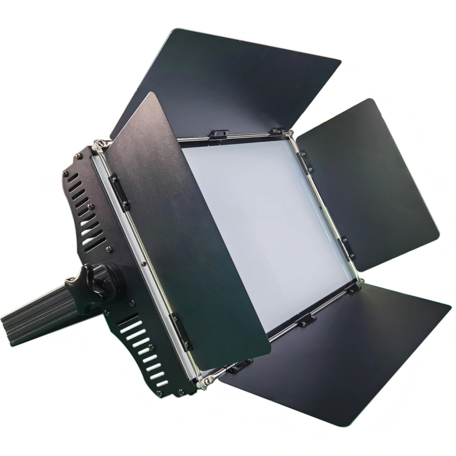 600-LED Tri-color Flat Panel Conference Light