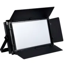 272-LED Tri-color Flat Panel Conference Light