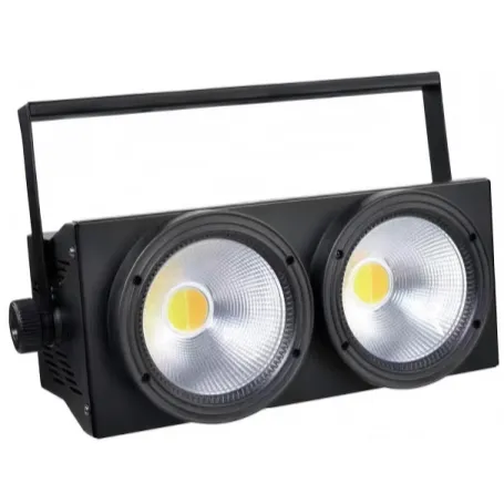 2-Light Audience Blinder