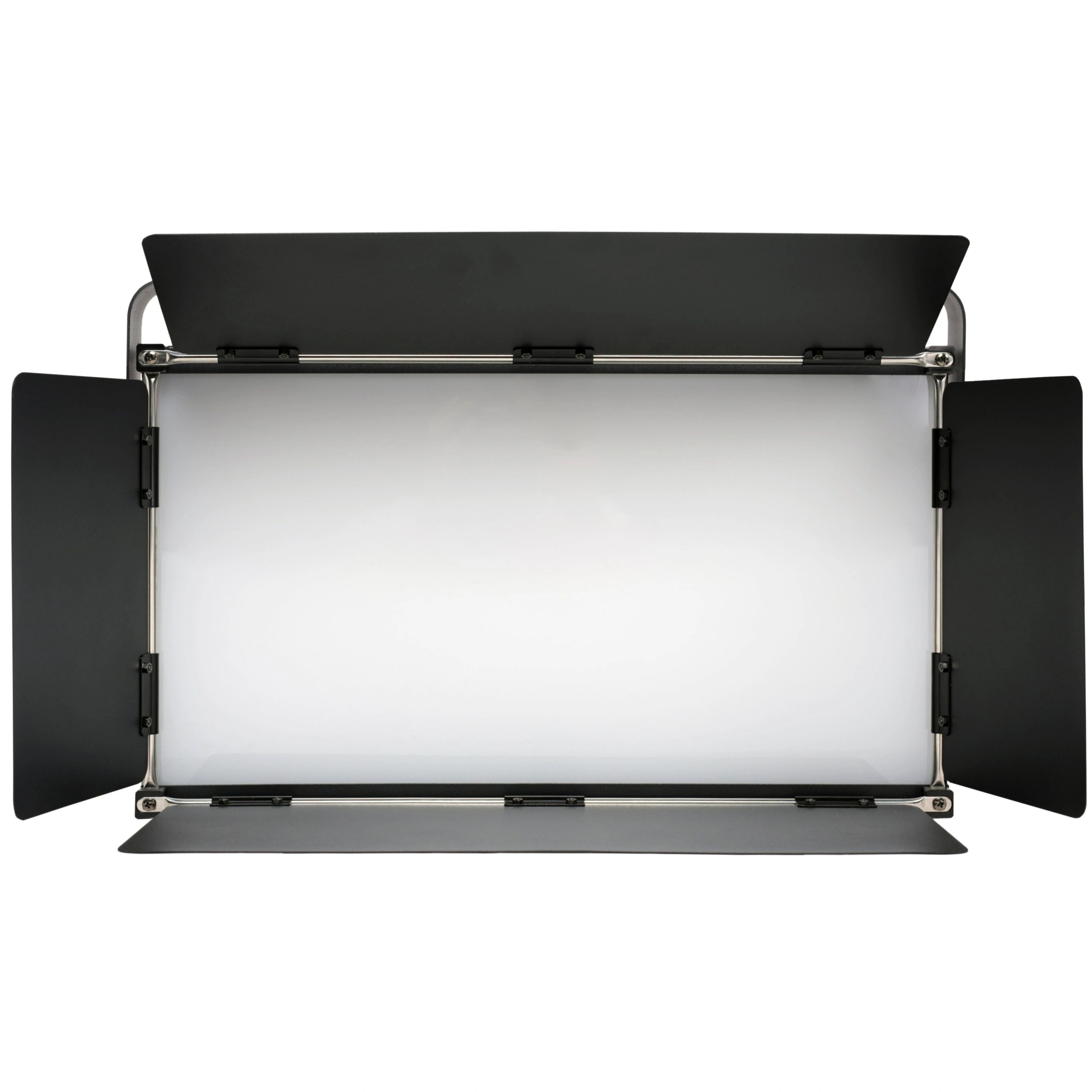 1200 LED Tri-color Flat Panel Conference Lights