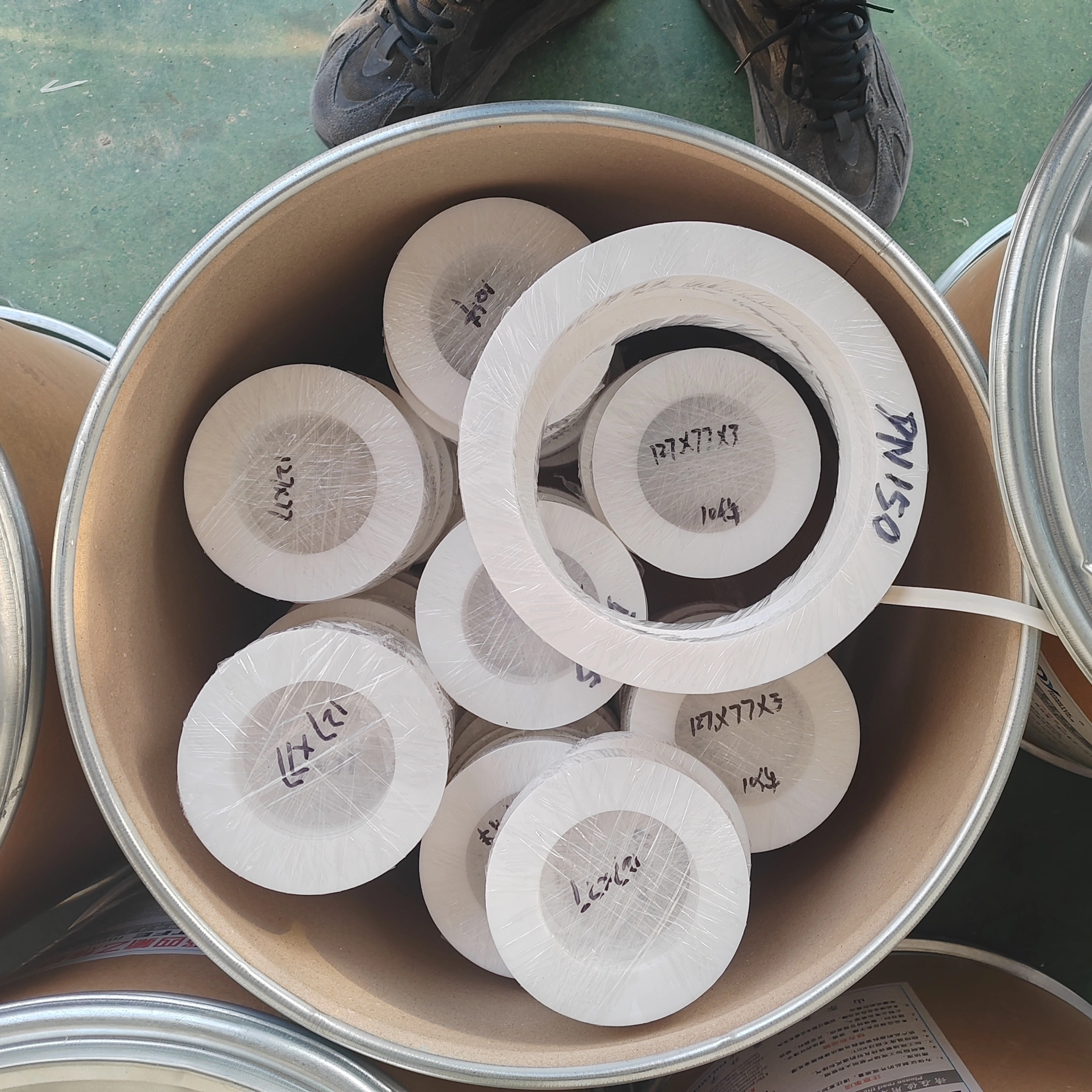 Finding a Trusted PTFE Supplier and PTFE Manufacturer for Your Business