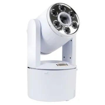 150W LED Gobo/Wash Light