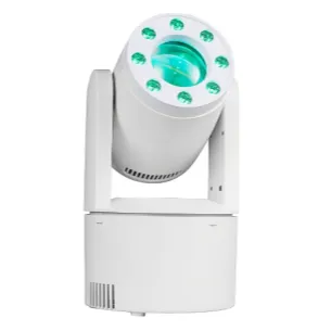120W LED Beam/Wash Light