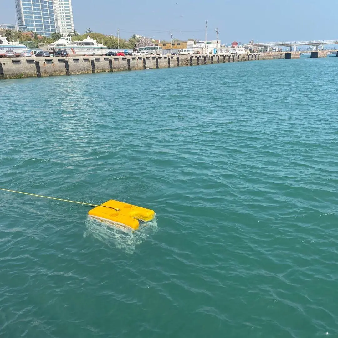 ROV-100 Remotely Operated Underwater Vehicle for Sale