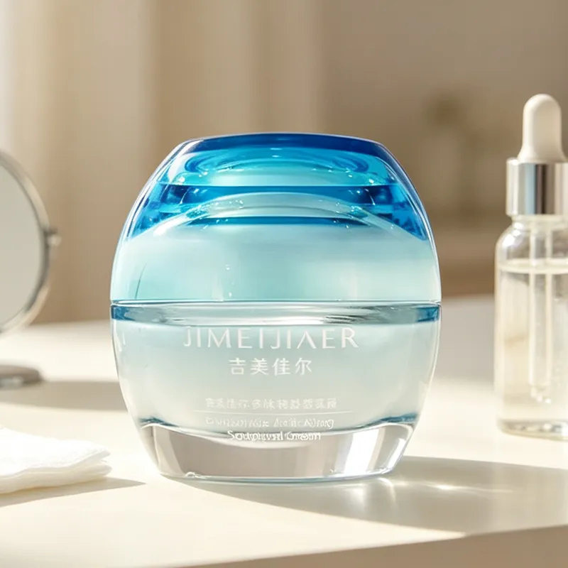 What Not to Mix with Peptide Cream?