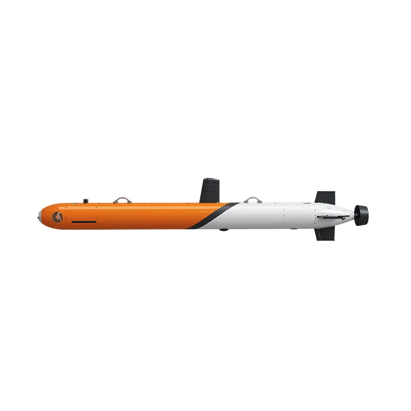 AUV-324 Medium Autonomous Underwater Vehicle