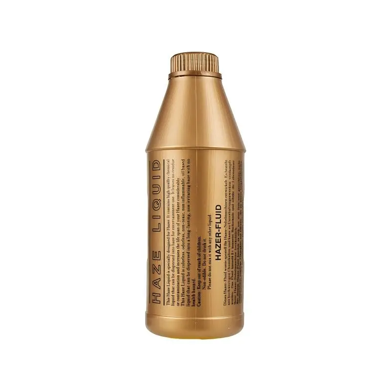 Dual-Fog Fluid