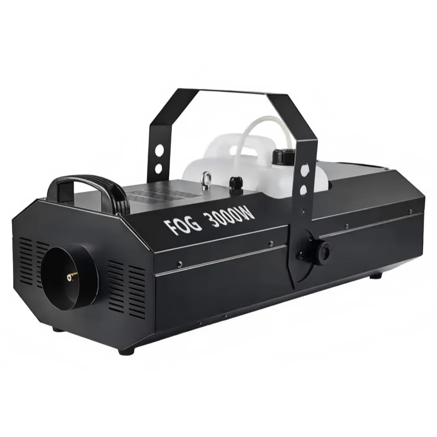 3000W Nebelmachine
