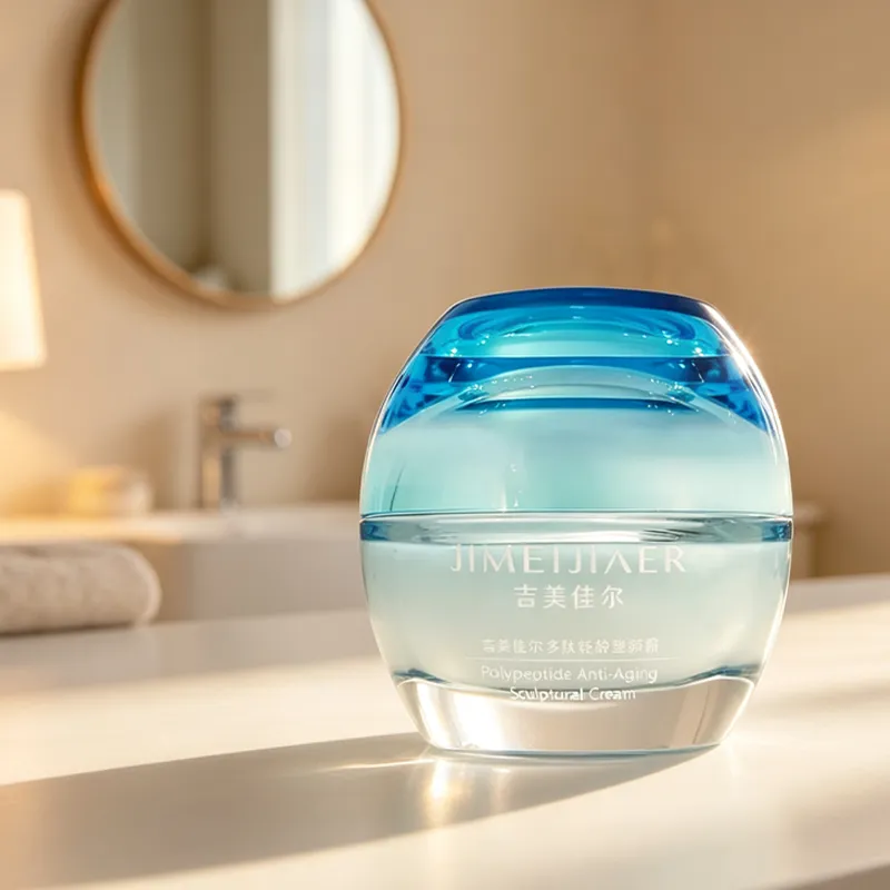 What Is Polypeptide Cream Used For?