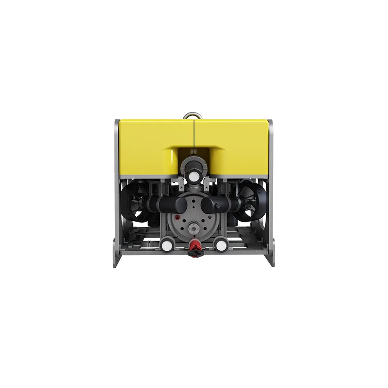 ROV-100 Remotely Operated Underwater Vehicle for Sale