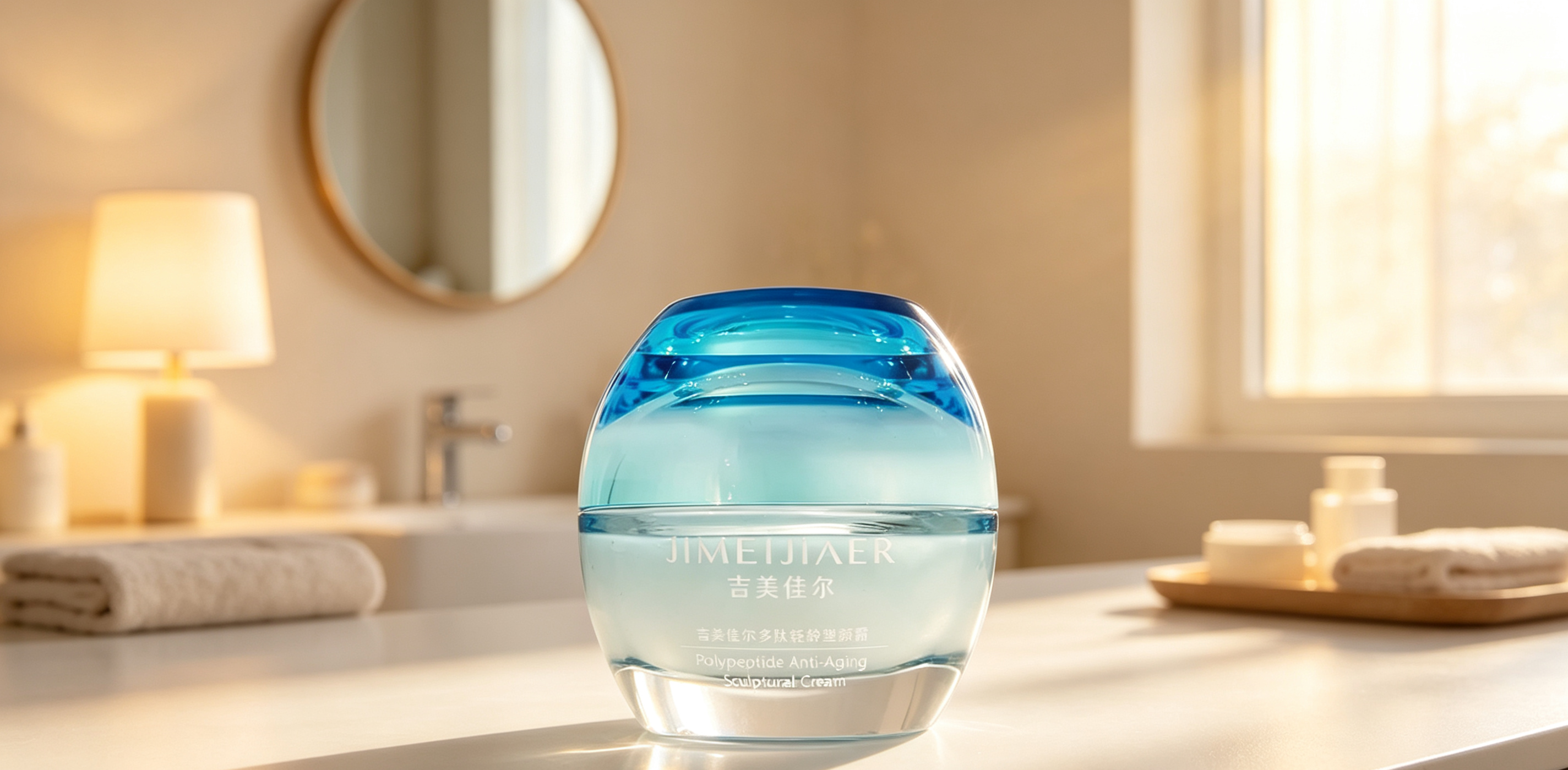 What Is Polypeptide Cream Used For in Anti-Aging Skincare.png