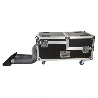 3000W Water-based Fog Machine