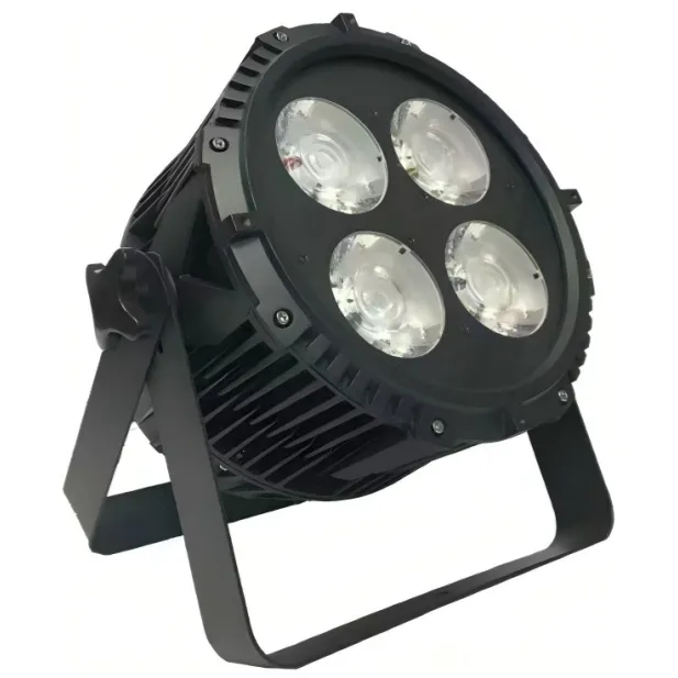 4-Oog Waterdichte Was PAR Lamp