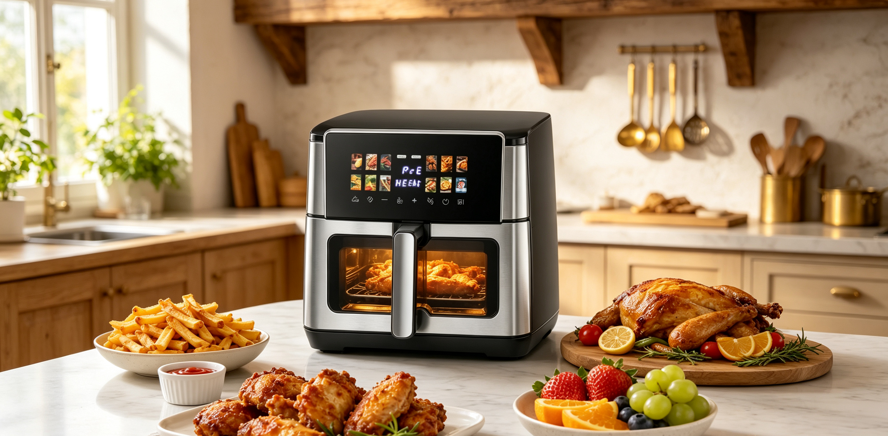 Which Company Is Best for Air Fryers.png