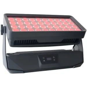 Lampu Sorot Tahan Air 20W 40 Unit