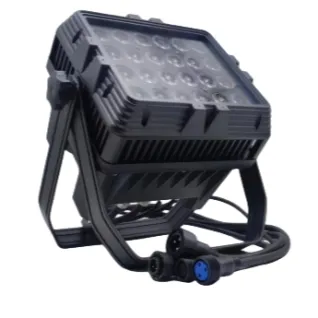 24 x 10W Waterdichte Straatlamp