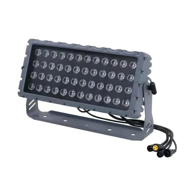 Lampu Sorot Tahan Air 48 x 10W