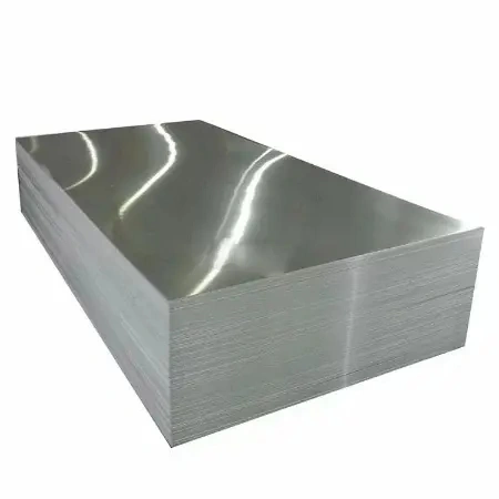 Stainless Steel Plate | Polished & 2B Finish Stainless Steel Sheet Plate