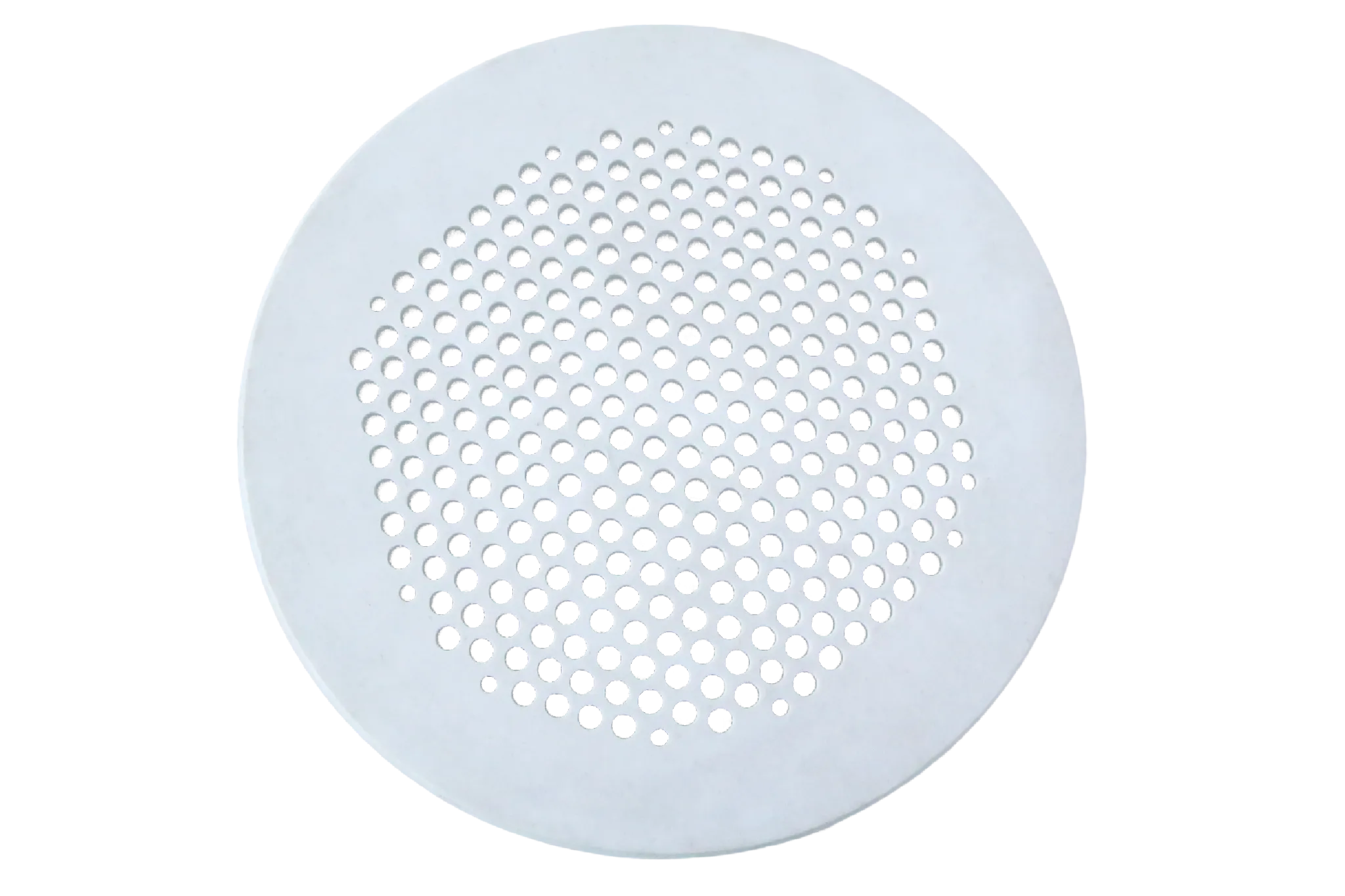 Ειδικά Πλέγματα PTFE & Διατρητές Πλάκες Στήριξης | Εσωτερικά Στοιχεία Χημικών Στηλών