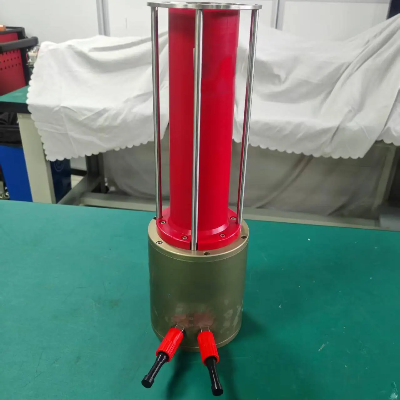 PX-UA Series Antena Gabungan Bawah Air | Komunikasi Selular Bawah Laut