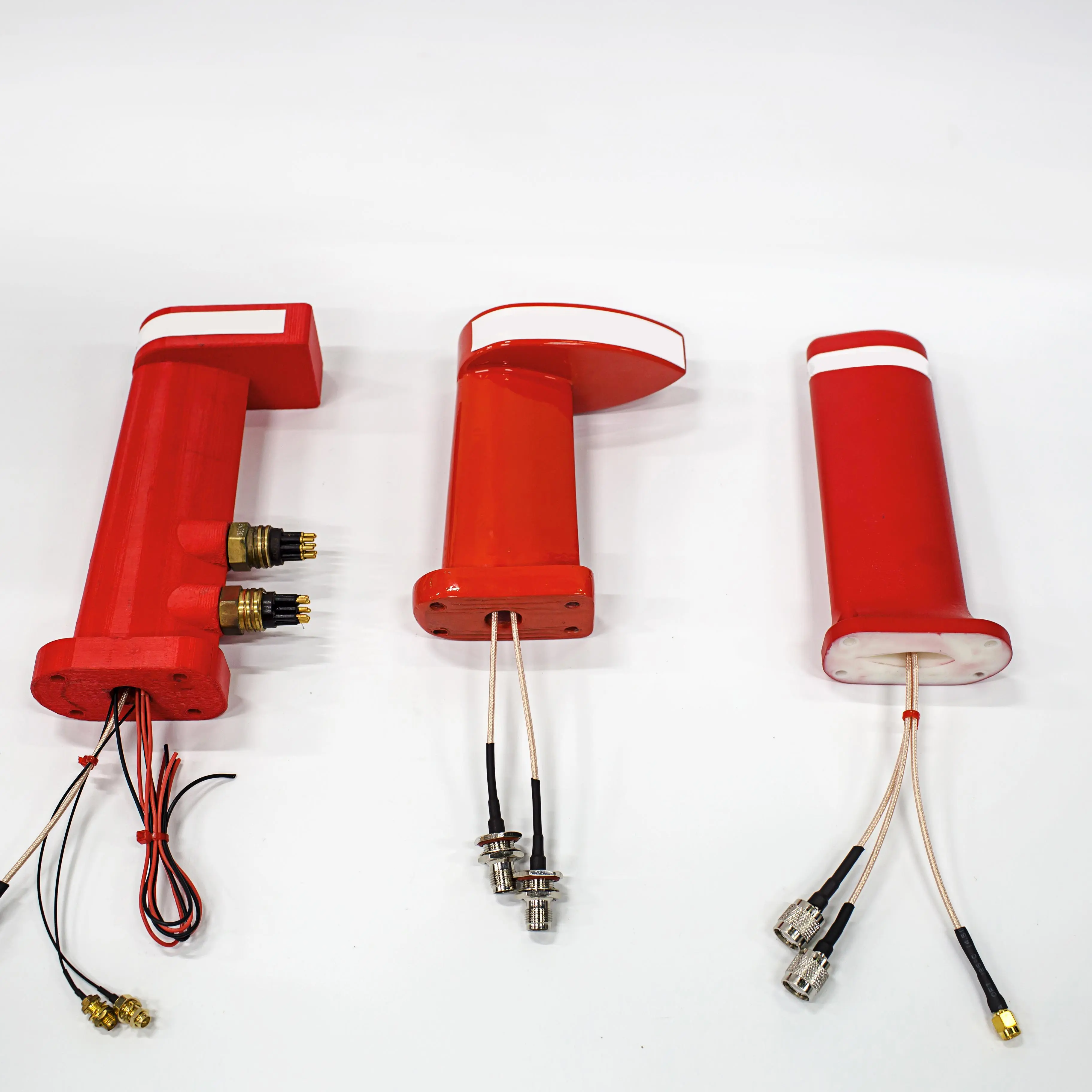 PX-UA Series Antena Gabungan Bawah Air | Komunikasi Selular Bawah Laut