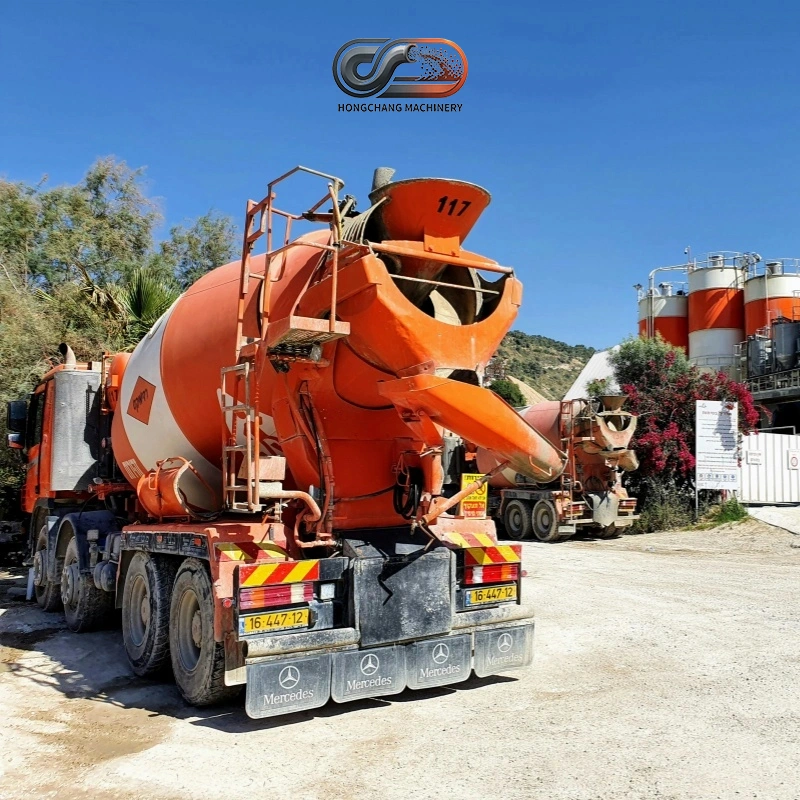 Concrete Pump Pipe Manufacturer Case Study: Piping a 300 m Tower