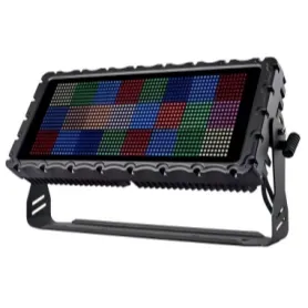 400W Waterdichte Stroboscooplamp