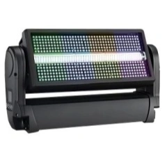 Lampu Strobe Kepala Bergerak Tahan Air 1000W