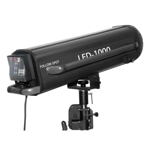 1000W LED Waterdichte Follow Spot