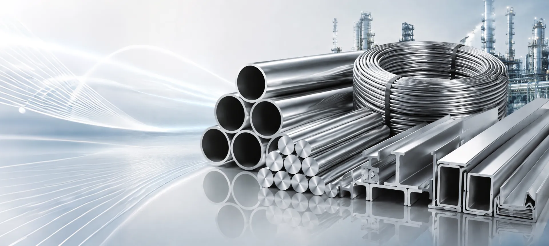 XINFUTIAN METAL PRODUCTS CO. ,LTD