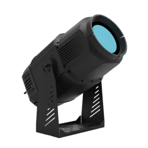 400W LED Focusable Pattern Light