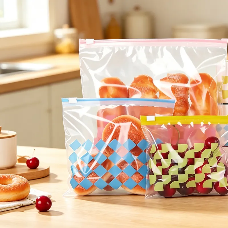 What is a Slider Bag?
