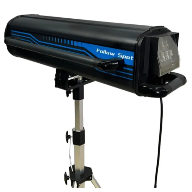 600W LED Waterdichte Follow Spot