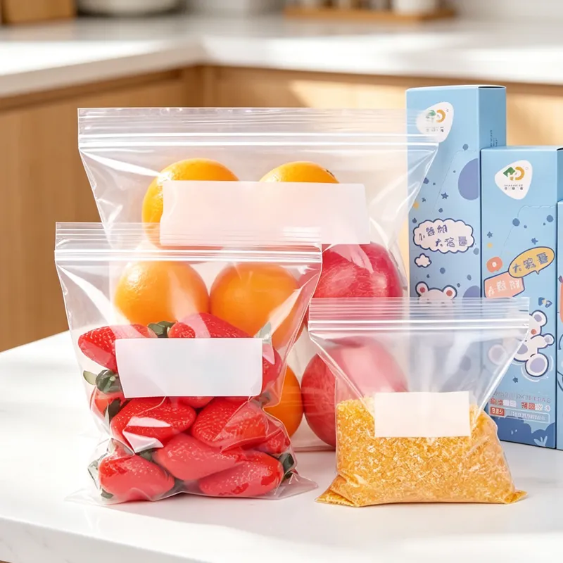 Custom Zipper Bag MOQ and Pricing: 9 Factors That Change the Quote
