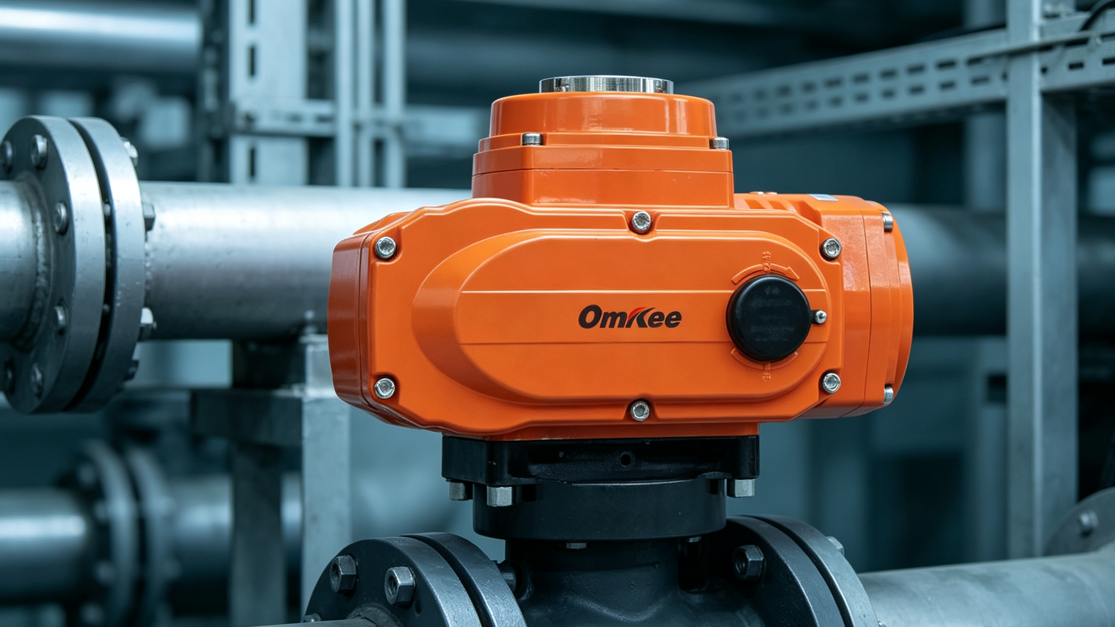 How to Select the Right Explosion-Proof Electric Actuator for Ball & Butterfly Valves.png